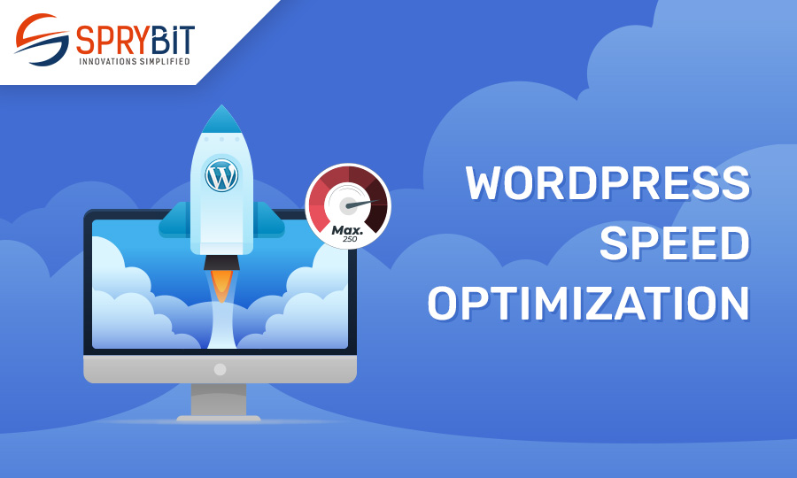 6 Ways To Speed Up WordPress Performance (UPDATED) - SpryBit