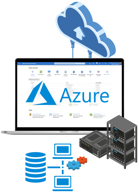 Microsoft Azure Cloud Services | Windows Azure Cloud Solutions